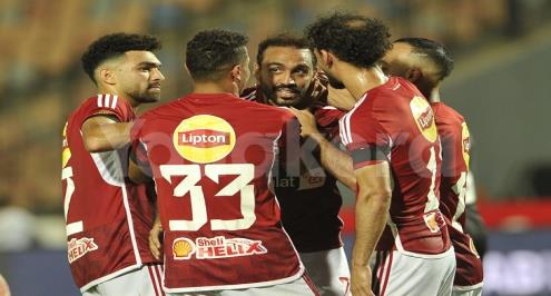 حيرة بسبب زيكو.. يلا كورة يكشف كيف يفكر الأهلي في صفقات الصيف؟